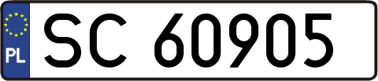 SC60905