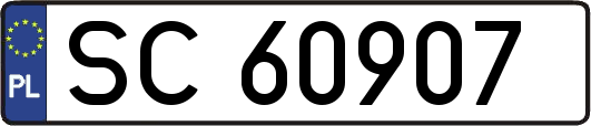 SC60907