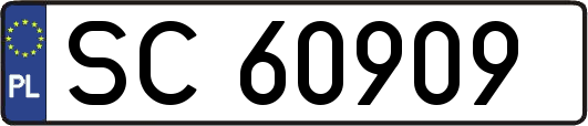 SC60909