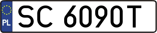 SC6090T