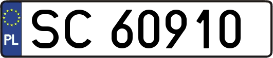 SC60910