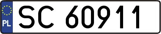 SC60911