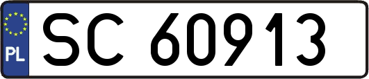 SC60913