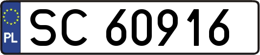 SC60916