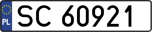 SC60921