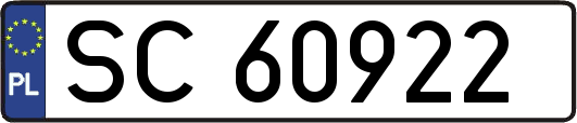 SC60922
