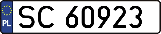 SC60923