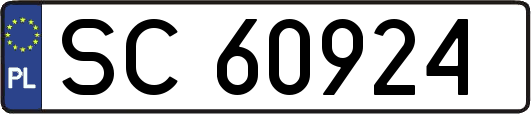 SC60924