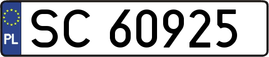 SC60925