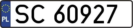 SC60927