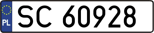 SC60928