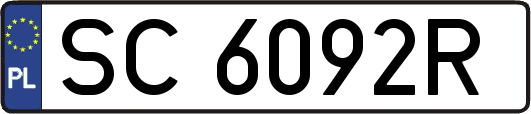 SC6092R