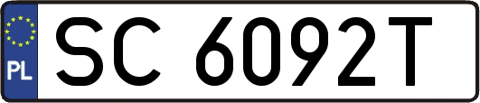 SC6092T