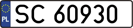 SC60930