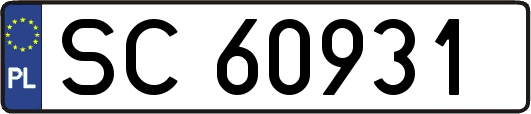 SC60931
