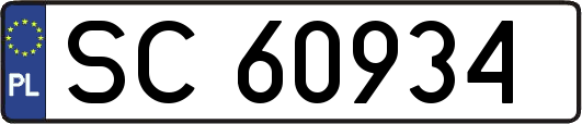 SC60934