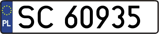 SC60935