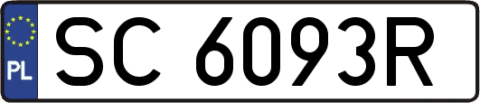SC6093R