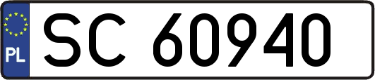 SC60940