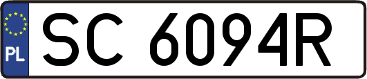 SC6094R
