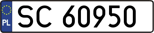SC60950