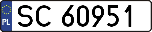 SC60951