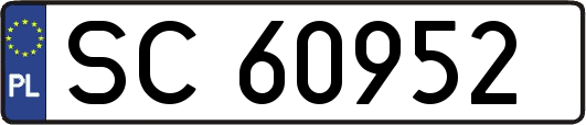 SC60952