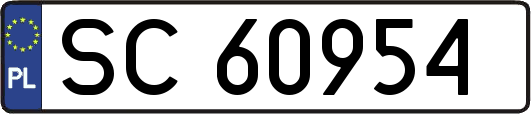 SC60954