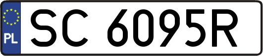 SC6095R