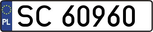 SC60960