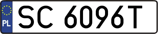 SC6096T