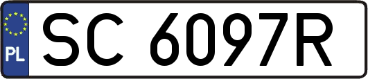 SC6097R