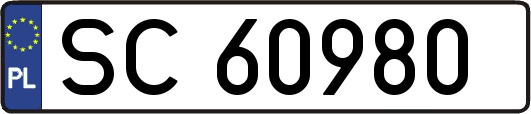 SC60980