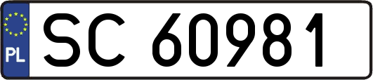 SC60981
