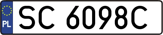 SC6098C