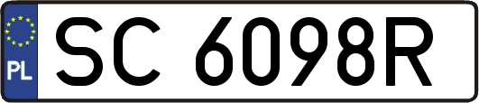 SC6098R