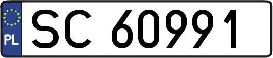 SC60991