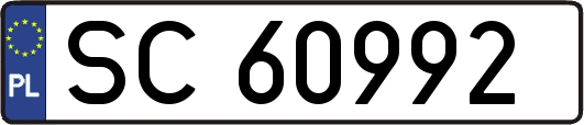 SC60992