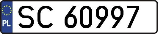 SC60997