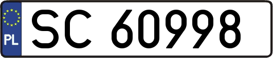 SC60998