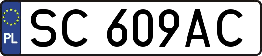 SC609AC