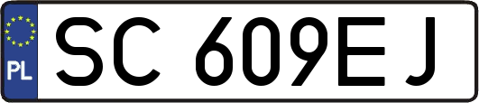 SC609EJ