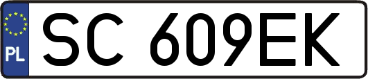 SC609EK