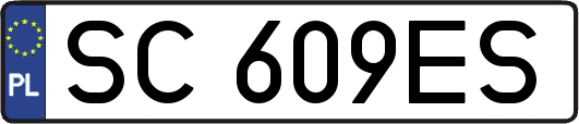SC609ES