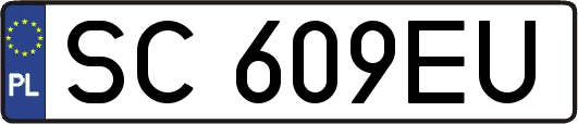 SC609EU