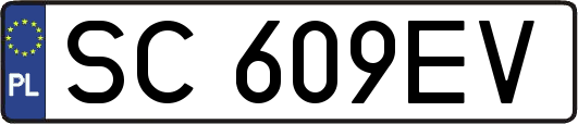 SC609EV