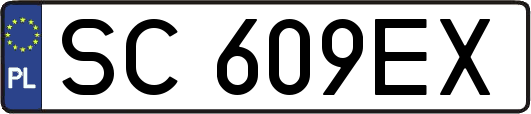 SC609EX