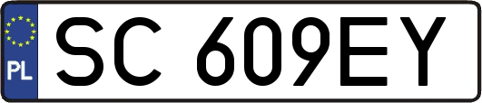 SC609EY