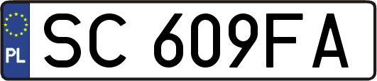 SC609FA
