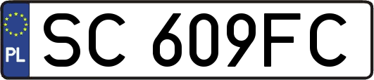 SC609FC